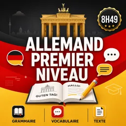 Image de cours gratuite Allemand premier niveau