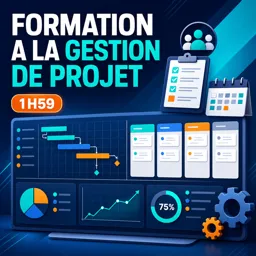 Image de cours gratuite Formation a la Gestion de Projet