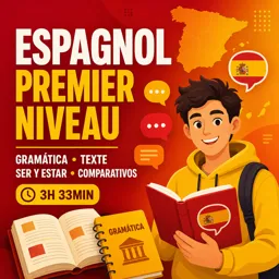 Image de cours gratuite Espagnol premier niveau
