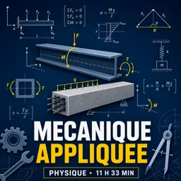 Image de cours gratuite Mecanique Appliquee