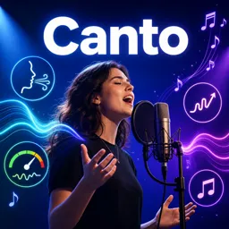 Imagen del curso gratis Canto