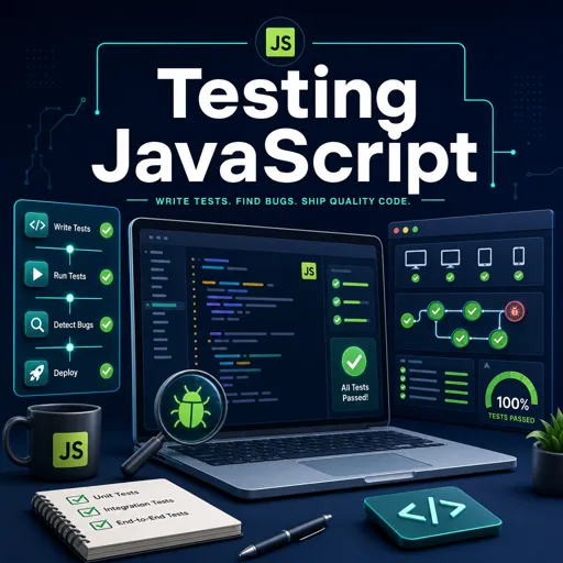 Free Course Image Testing JavaScript
