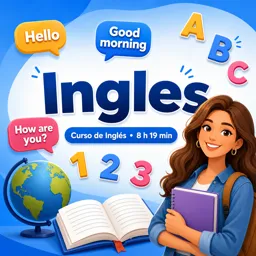 Imagen del curso gratis Ingles