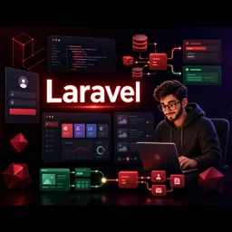 Free Course Image Laravel