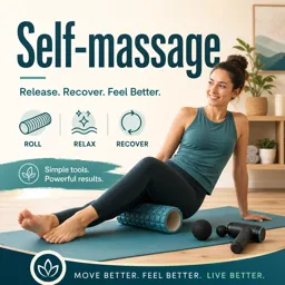 Free Course Image Self-massage