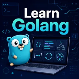 Free Course Image Learn Golang