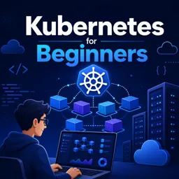 Free Course Image Kubernetes for Beginners