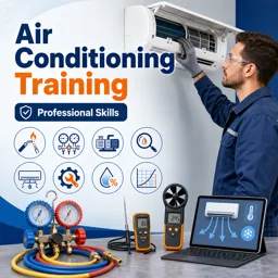 Free Course Image Air Conditioning Training