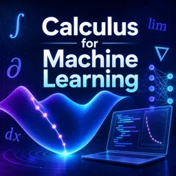 Free Course Image Calculus for Machine Learning