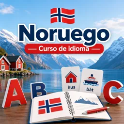 Imagen del curso gratis Noruego