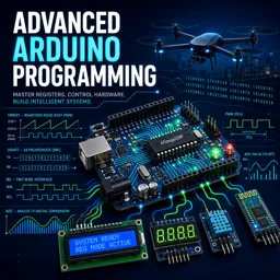Free Course Image Advanced Arduino Programming