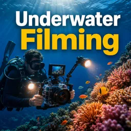 Free Course Image Underwater Filming