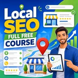 Free Course Image Local SEO Full Free Course