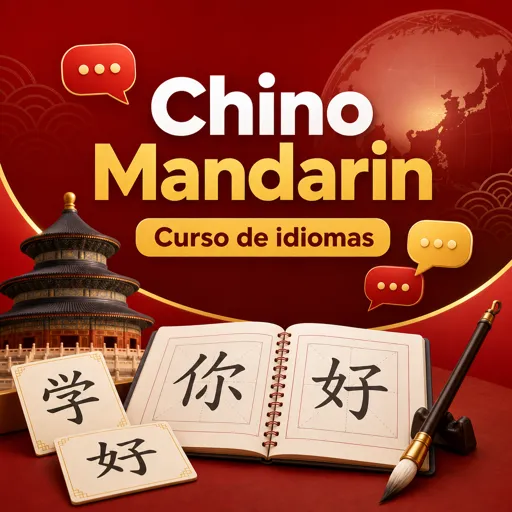 Imagen del curso gratis Chino Mandarin