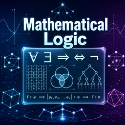 Free Course Image Mathematical Logic