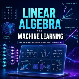 Free Course Image Linear Algebra for Machine Learning