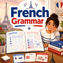 Free Course Image French Grammar
