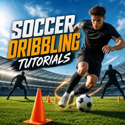 Free Course Image Soccer Dribbling Tutorials