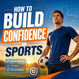 Free Course Image How to Build Confidence in Sports