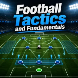 Free Course Image Football Tactics and Fundamentals
