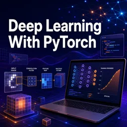Free Course Image Deep Learning With PyTorch