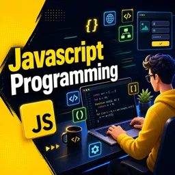 Free Course Image Javascript Programming
