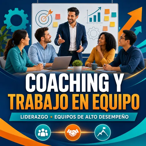 Imagen del curso gratis Coaching y Trabajo en Equipo