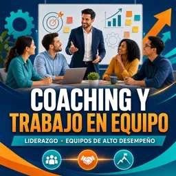 Imagen del curso gratis Coaching y Trabajo en Equipo