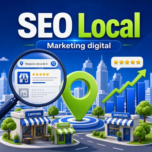 Imagen del curso gratis SEO Local