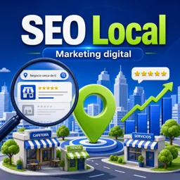 Imagen del curso gratis SEO Local