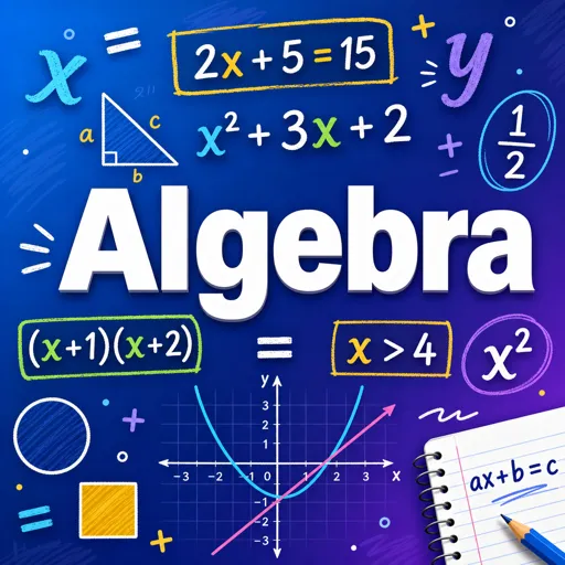 Free Course Image Algebra