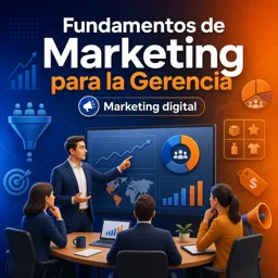 Imagen del curso gratis Fundamentos de Marketing para la Gerencia