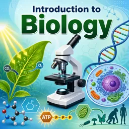 Free Course Image Introduction to Biology