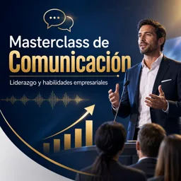Imagen del curso gratis Masterclass de Comunicación