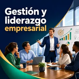 Imagen del curso gratis Gestión y liderazgo empresarial