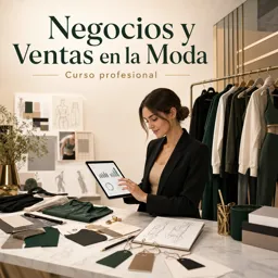Imagen del curso gratis Negocios y Ventas en la Moda