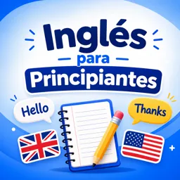 Imagen del curso gratis Inglés para Principiantes