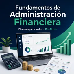 Imagen del curso gratis Fundamentos de Administración Financiera