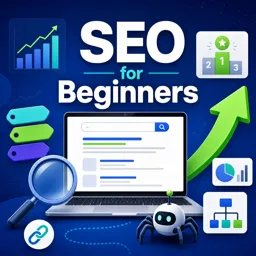 Free Course Image SEO for Beginners