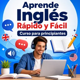 Imagen del curso gratis Aprende Inglés Rápido y Fácil