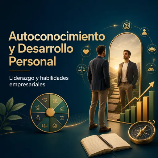 Imagen del curso gratis Autoconocimiento y Desarrollo Personal