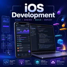 Free Course Image iOS Development