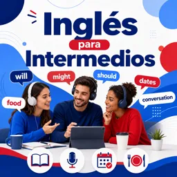 Imagen del curso gratis Inglés para Intermedios