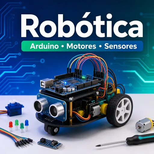 Imagen del curso gratis Robótica