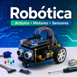 Imagen del curso gratis Robótica