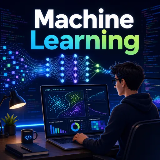 Free Course Image Machine Learning