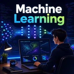 Free Course Image Machine Learning