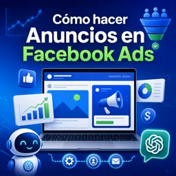 Imagen del curso gratis Cómo hacer Anuncios en Facebook Ads