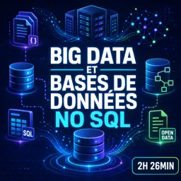 Image de cours gratuite Big data et Bases de données No SQL