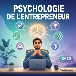 Image de cours gratuite Psychologie de l'entrepreneur